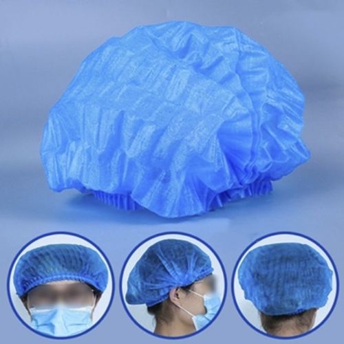 Cuffia chirurgica rotonda - Besco Medical