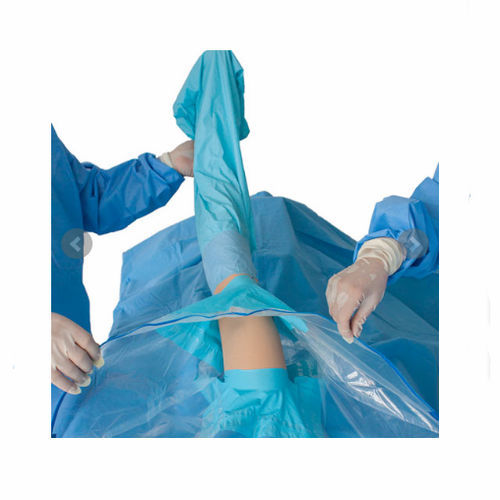Kit di emergenza - Besco Medical - per chirurgia generale