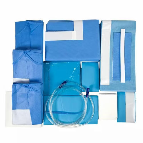 Kit medico per chirurgia - Besco Medical