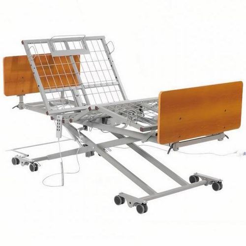 Letto medico - BES-HB001 - Besco Medical - per cure domiciliari / elettrico / bariatrico