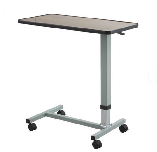 Tavolino servitore ad altezza regolabile - BES-PM019 - Besco Medical - con rotelle