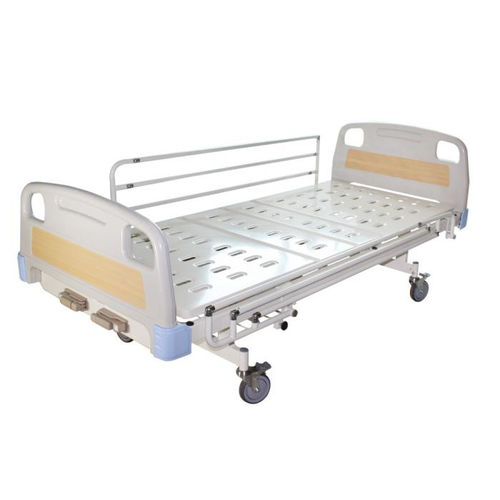 Letto da ospedale - BES-HB042 - Besco Medical - elettrico / ad altezza fissa / inclinabile