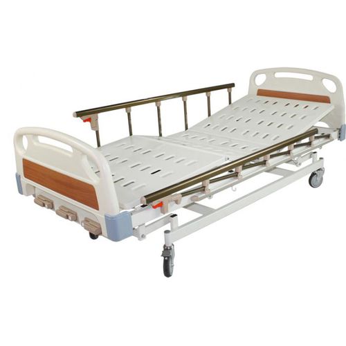 Letto da ospedale - BES-HB039 - Besco Medical - elettrico / ad altezza regolabile / inclinabile