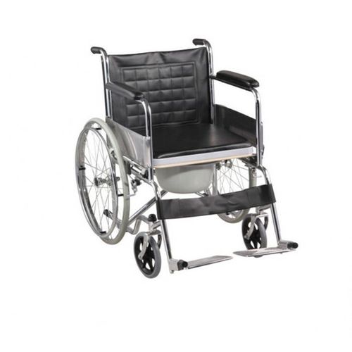 Sedia a rotelle manuale - BES-WL029 - Besco Medical - da esterno / da interno / pieghevole