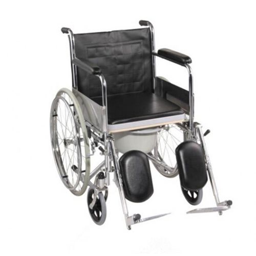 Sedia a rotelle manuale - BES-WL032 - Besco Medical - da esterno / da interno / pieghevole