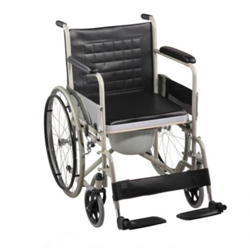 Sedia a rotelle manuale - BES-WL033 - Besco Medical - da esterno / da interno / pieghevole