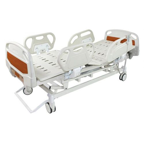 Letto da ospedale - BES-HB008 - Besco Medical - elettrico / ad altezza regolabile / Trendelenburg