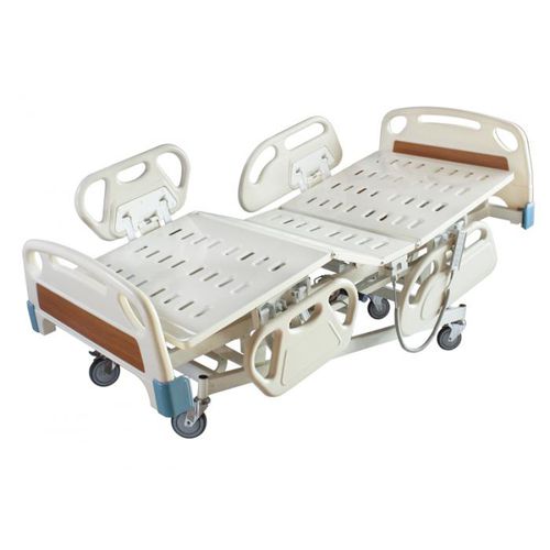 Letto medico - BES-HB009 - Besco Medical - elettrico / ad altezza regolabile / Trendelenburg