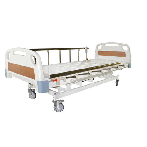 Letto medico - BES-HB010 - Besco Medical - elettrico / ad altezza regolabile / Trendelenburg