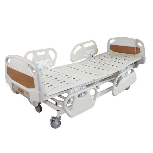 Letto da ospedale - BES-HB011 - Besco Medical - elettrico / ad altezza regolabile / Trendelenburg