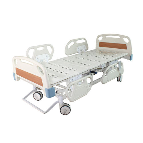 Letto medico - BES-HB012 - Besco Medical - elettrico / ad altezza regolabile / Trendelenburg