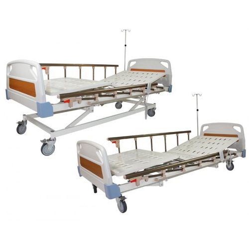 Letto medico - BES-HB014 - Besco Medical - elettrico / ad altezza regolabile / inclinabile