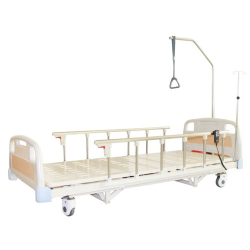 Letto da ospedale - BES-HB016 - Besco Medical - elettrico / ad altezza regolabile / inclinabile