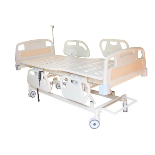 Letto da ospedale - BES-HB018 - Besco Medical - elettrico / ad altezza regolabile / inclinabile