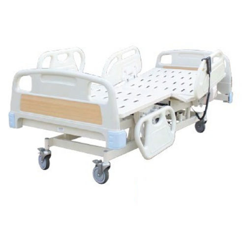 Letto da ospedale - BES-HB021 - Besco Medical - elettrico / ad altezza regolabile / inclinabile