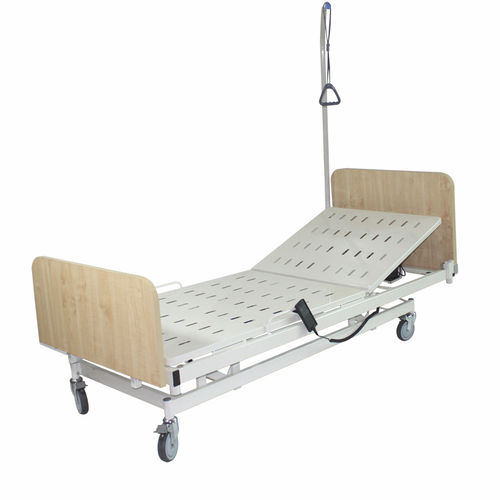Letto per cure domiciliari - BES-HB025 - Besco Medical - elettrico / ad altezza regolabile / inclinabile