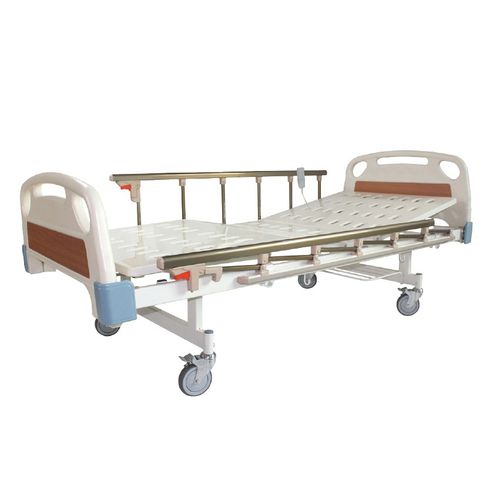 Letto medico - BES-HB026 - Besco Medical - elettrico / inclinabile / con rotelle