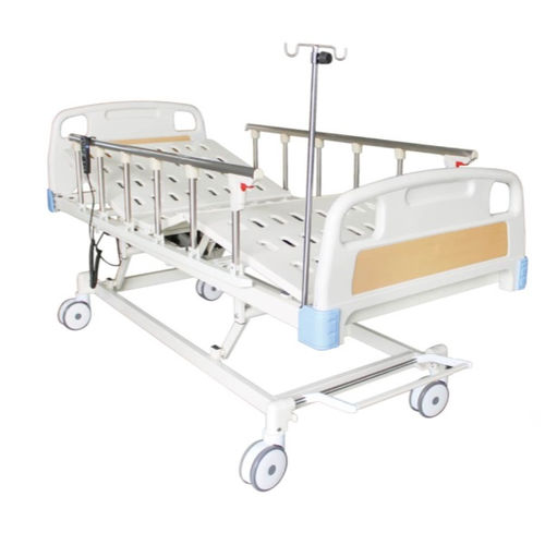Letto da ospedale - BES-HB040 - Besco Medical - elettrico / ad altezza regolabile / inclinabile
