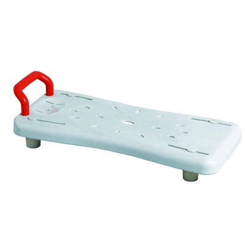 Tavola da bagno senza schienale - BES-BS008 - Besco Medical
