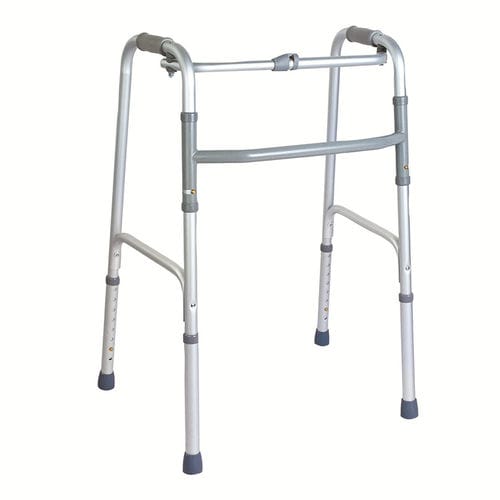 Deambulatore ad altezza regolabile - BES-WA17 - Besco Medical