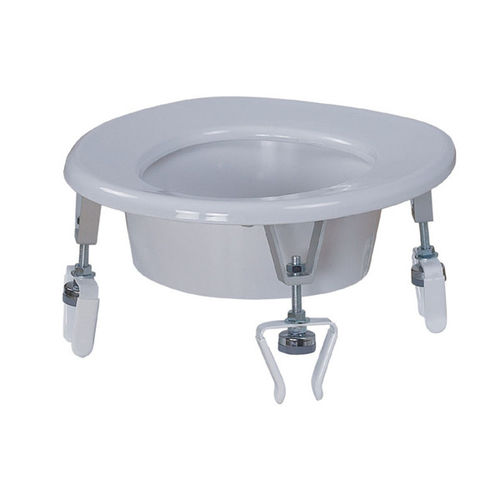 Rialzo per WC - BES-BS016 - Besco Medical