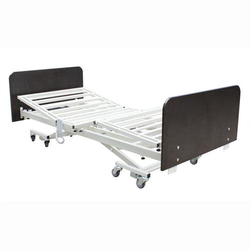 Letto da ospedale - BES-HB001A - Besco Medical - elettrico / ad altezza regolabile / Trendelenburg