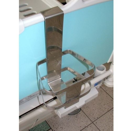 Portapadelle per installazione sopra il letto - 600004 - TIMO