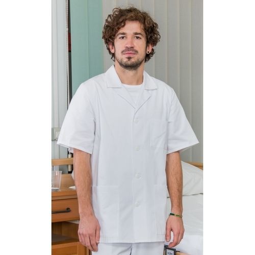 Casacca medica per uomo - 02-000920 - TIMO - XXL / L / S