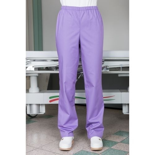 Pantalone medico per donna - 02-000904 - TIMO - in cotone