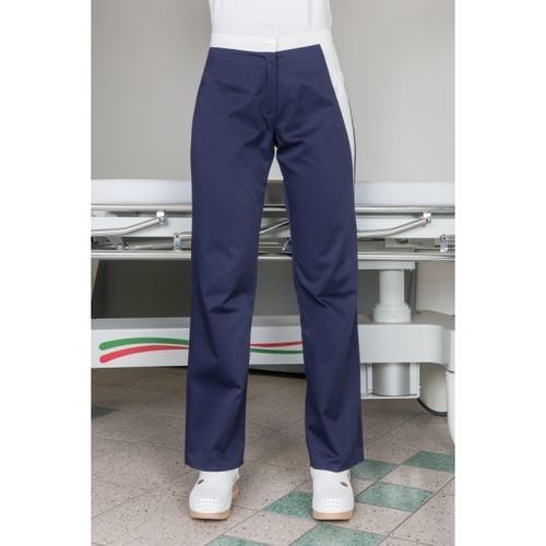 Pantalone medico per donna - 02-000918A - TIMO