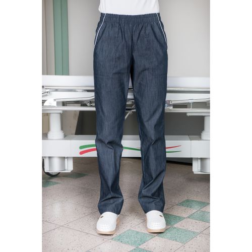 Pantalone medico per donna - 02-000918J - TIMO - XXL / L / S