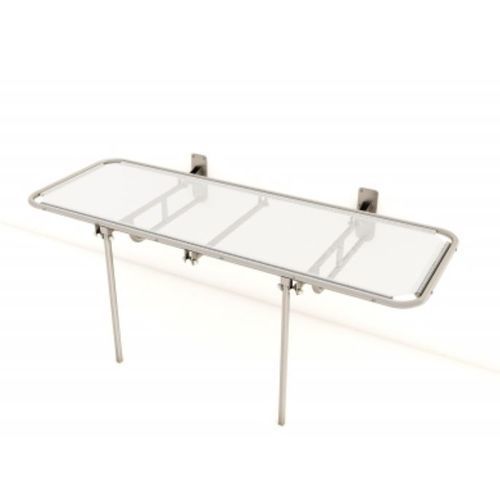 Barella da doccia da parete - 155041 - TIMO