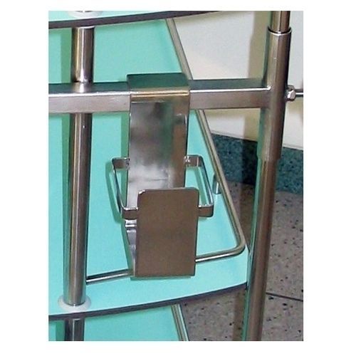 Supporto disinfettante - 600001 - TIMO - per bottiglie / per carrello