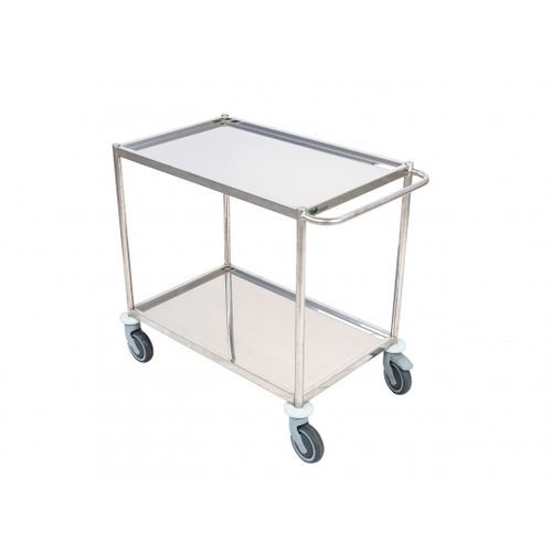 Carrello medico - 325001  - TIMO - per uso generale / per apparecchio / multifunzione