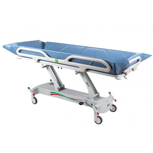 Carrello da doccia idraulico - 155000 - TIMO - per adulto