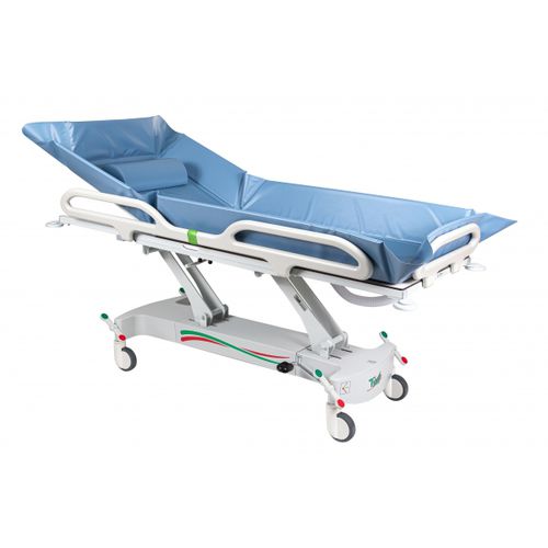 Carrello da doccia idraulico - 155010  - TIMO - per adulto