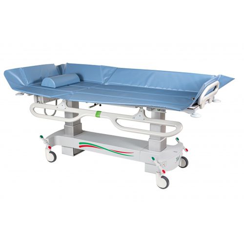 Carrello da doccia elettrico - 155030 - TIMO - per adulto