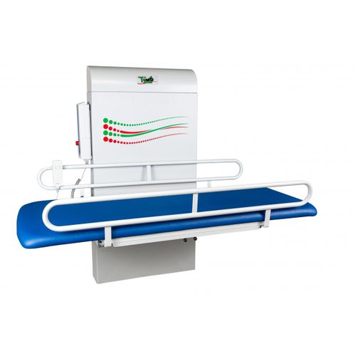 Fasciatoio - 155140 - TIMO - rettangolare / elettrico / a muro