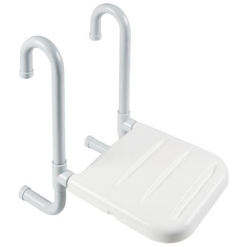 Sedile per doccia senza schienale - G01JDS24 - Ponte Giulio - sospeso