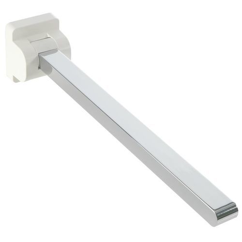 Barra di appoggio per stanza da bagno - G18JCS0 series - Ponte Giulio - a muro / ribaltabile / amovibile