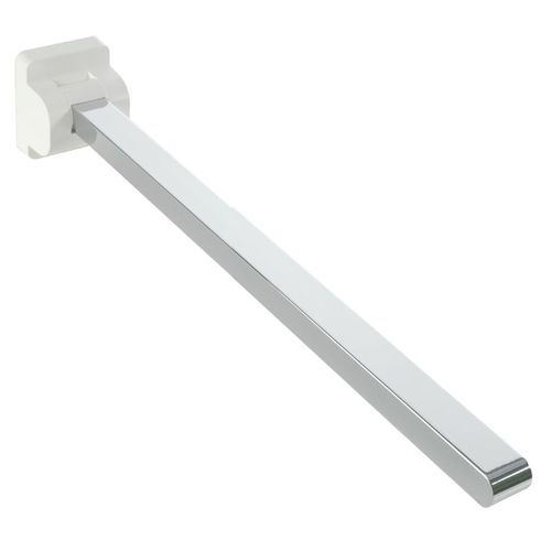 Barra di appoggio per stanza da bagno - G18JCS08 - Ponte Giulio - a muro / ribaltabile / amovibile