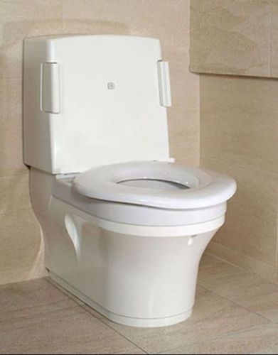 Rialzo per WC bariatrico - Palma Vita - Total Hygiene