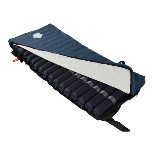 Materasso per letto ospedaliero - APM-T05 - Xiamen Senyang - a pressione alternata / in PVC / a tubi