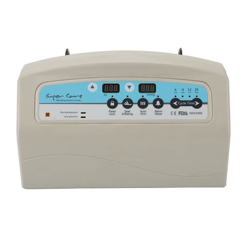 Pompa ad aria per materassi antidecubito - APM-P06B - Xiamen Senyang