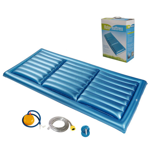 Materasso per letto ospedaliero - SY-W02 - Xiamen Senyang - ad aria dinamica / ad acqua / in PVC