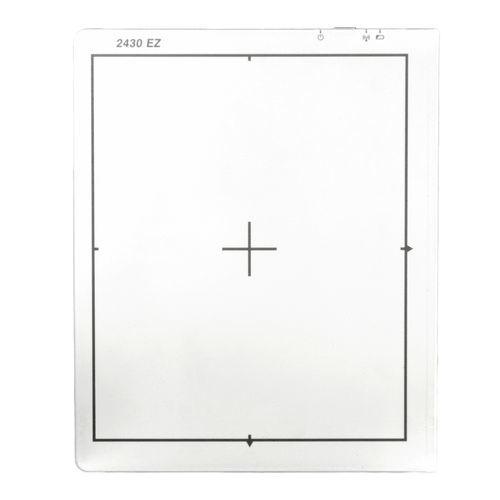 Rilevatore a pannello piatto per radiografia veterinaria - Aria DR 2430 - Foschi - portatile / con connessione wireless / 10 x 12