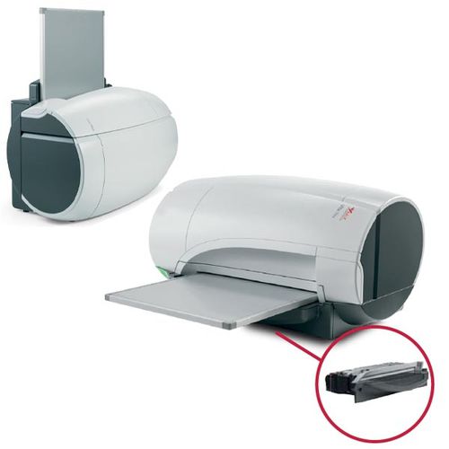 Scanner CR veterinario - VITA FLEX  - Foschi