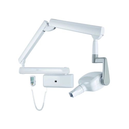 Sistema di radiografia veterinaria digitale - ARIA DENTALRAY - Foschi - a parete / intraorale