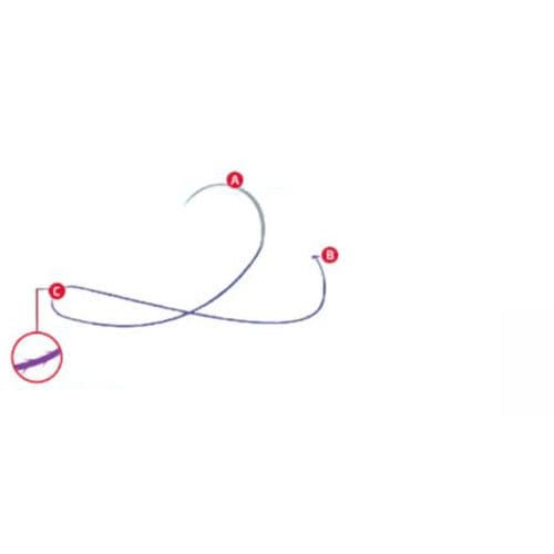 Kit di Sutura | Corso Video Di Suture 9 In Italiano | Pratica Di
