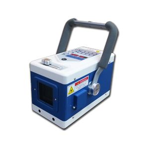 Generatore di raggi X per radiografia veterinaria - 9020BT - Foschi - portatile / con batteria